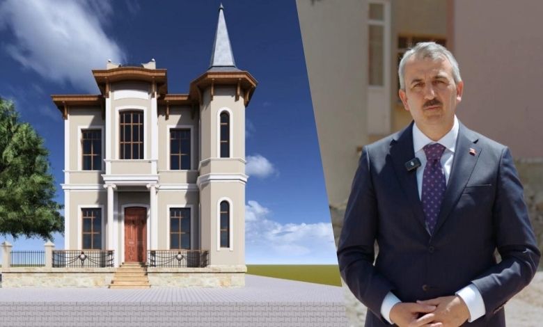 Manyas Karakolu ayağa kalkıyor!