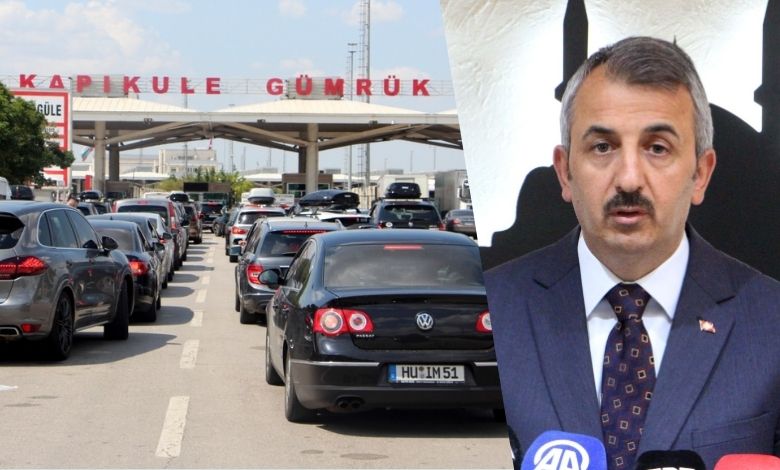 Gurbetçi sezonu hazırlıklarına start