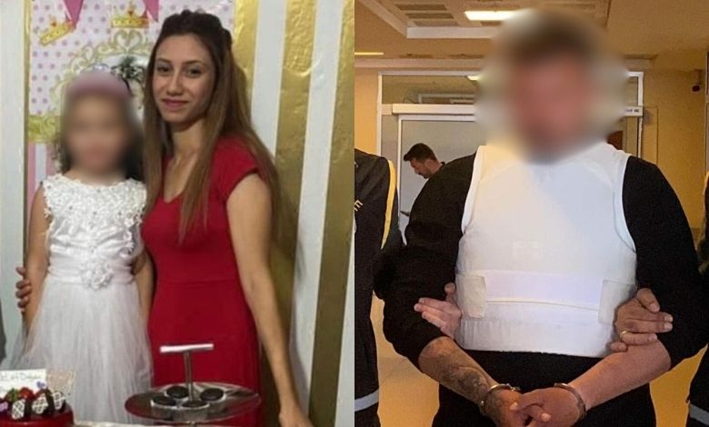 Petek Aksak’ın katiline ‘haksız tahrik’ indirimi!