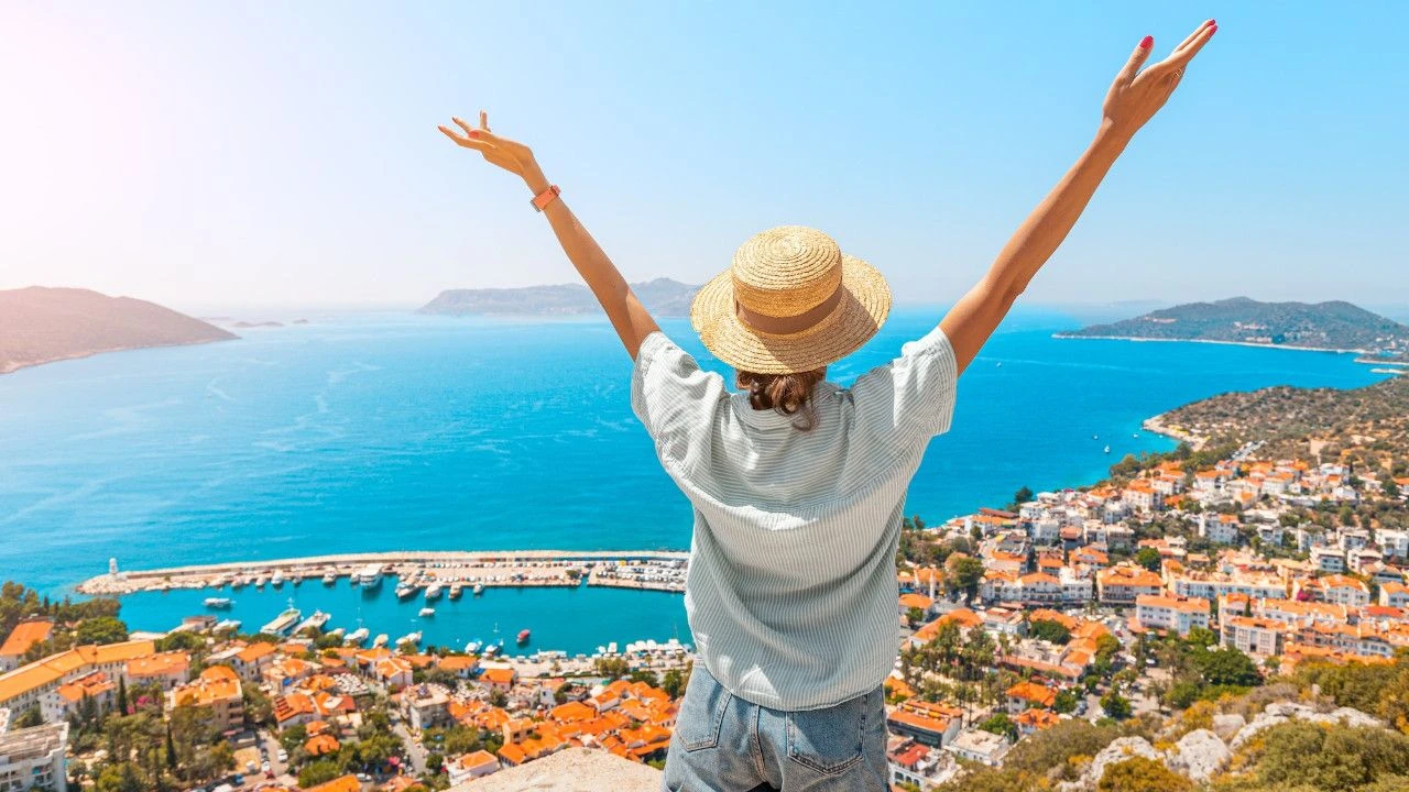 Bakanlıktan tatilcilere rezervasyon uyarısı