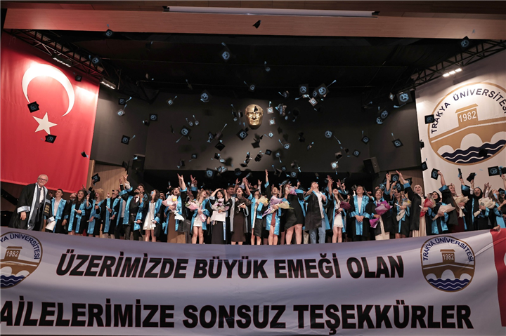 Teknik Bilimler kep attı