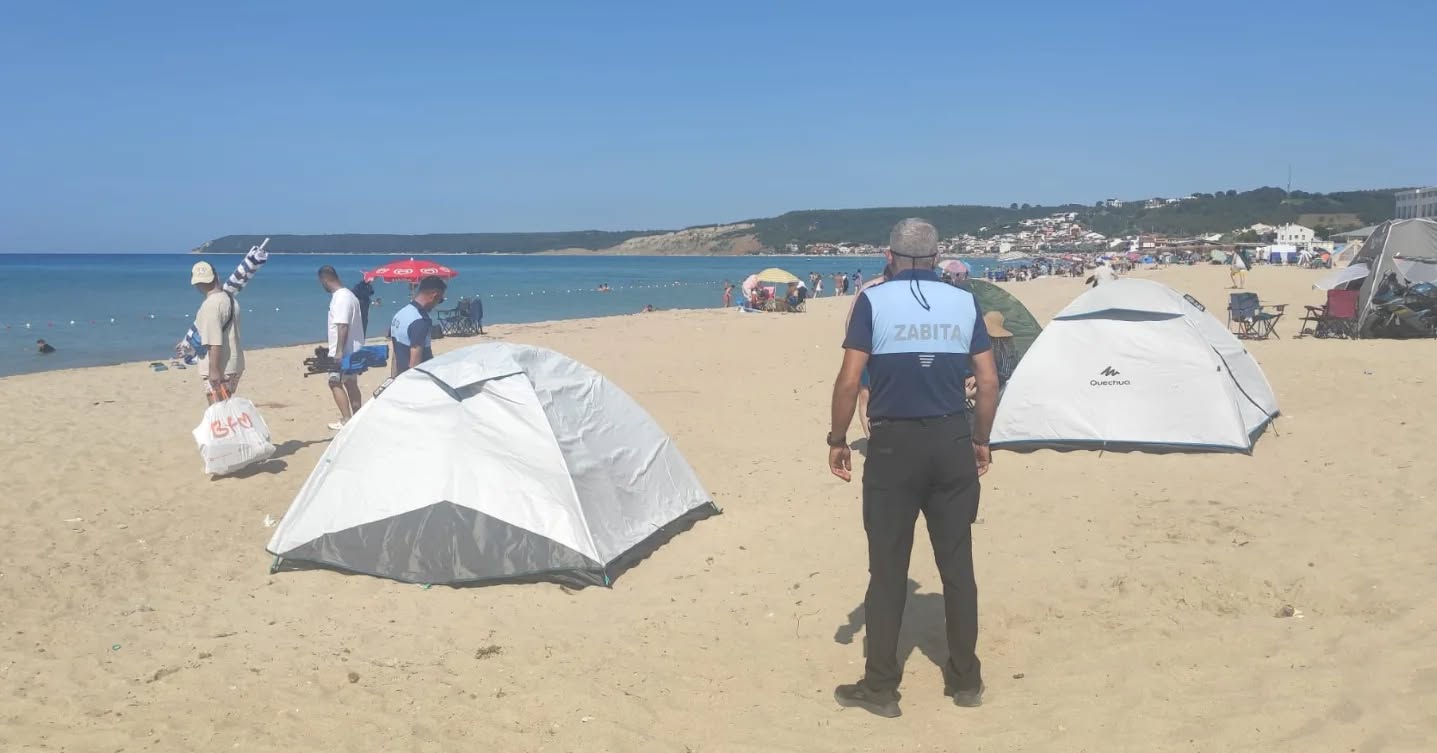 Belediye emir ve yasaklar yönetmeliği ile duyurdu: