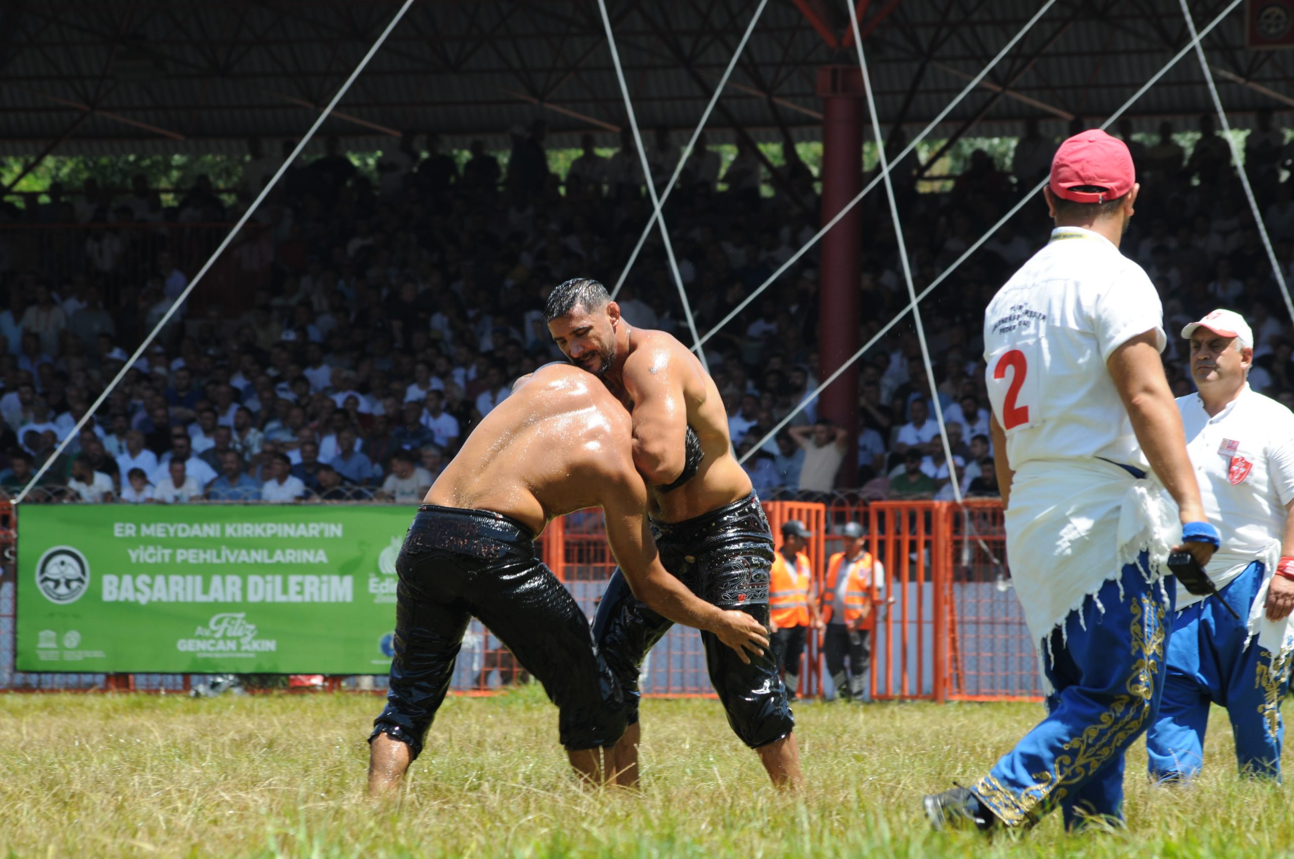 664’üncü buluşmanın programı belli oldu