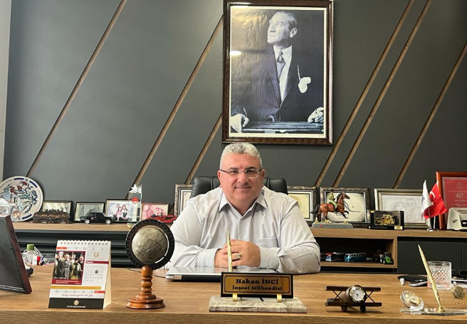 Kriz fırsata döndü!