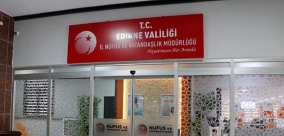 Nüfus Müdürlükleri’nde LGS mesaisi