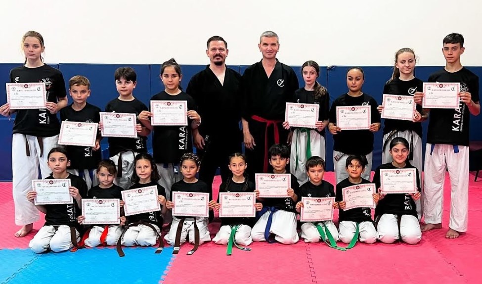 Edirne'de Budo7 tanıtıldı