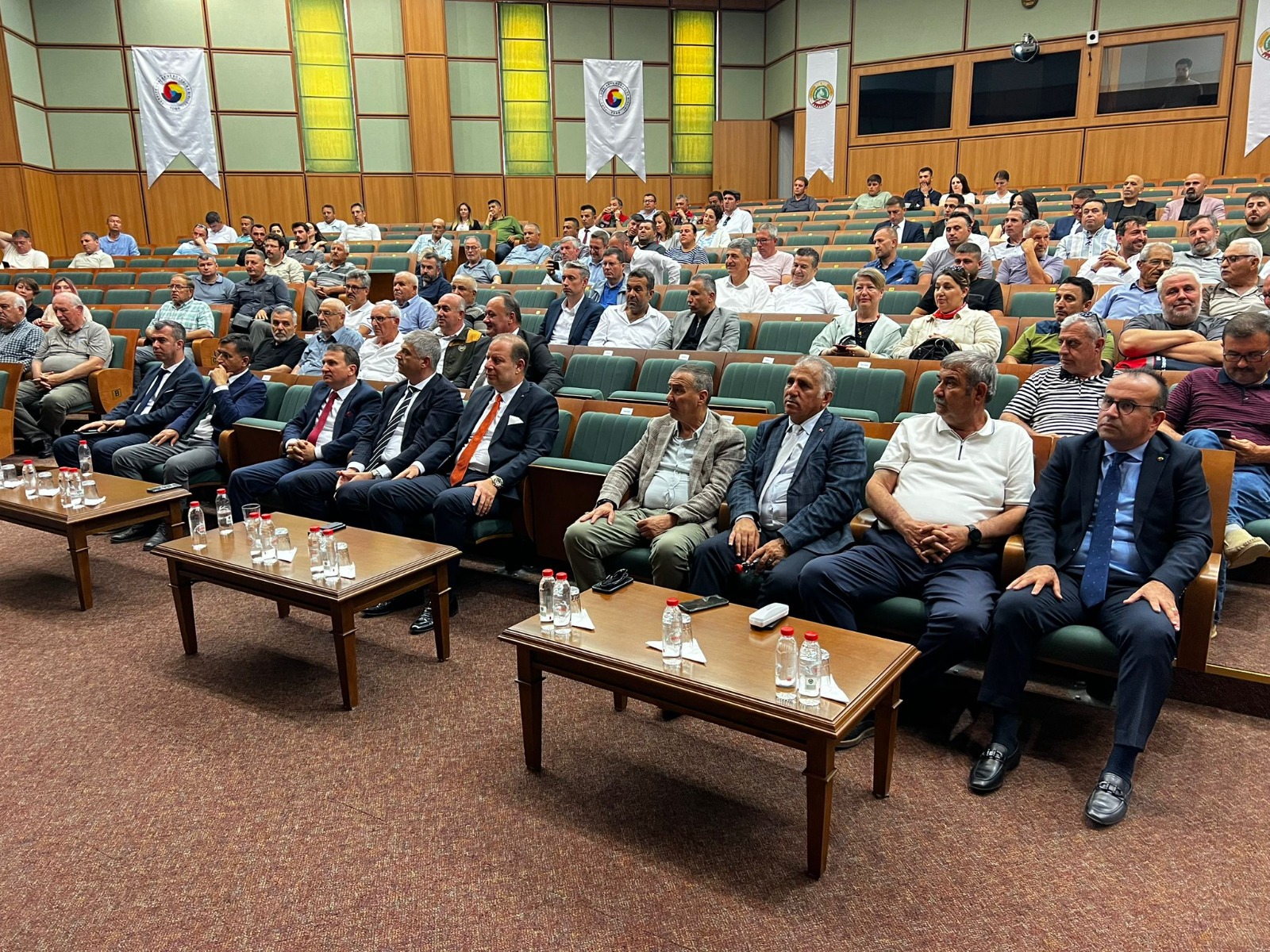 ‘Edirne’de buğdayda 720 bin tonluk rekolte bekleniyor’