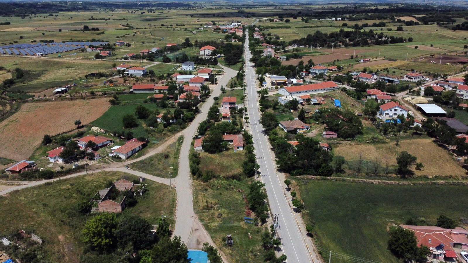 Çöpköy’e dair iki ilginç rivayet