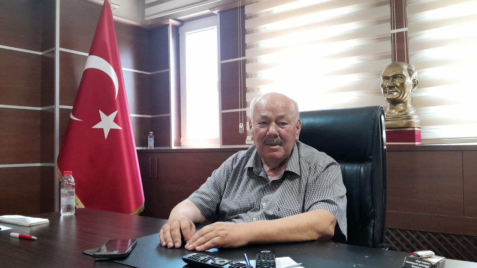 Kırkpınar’da Edirne esnafına hem öncelik hem indirim!