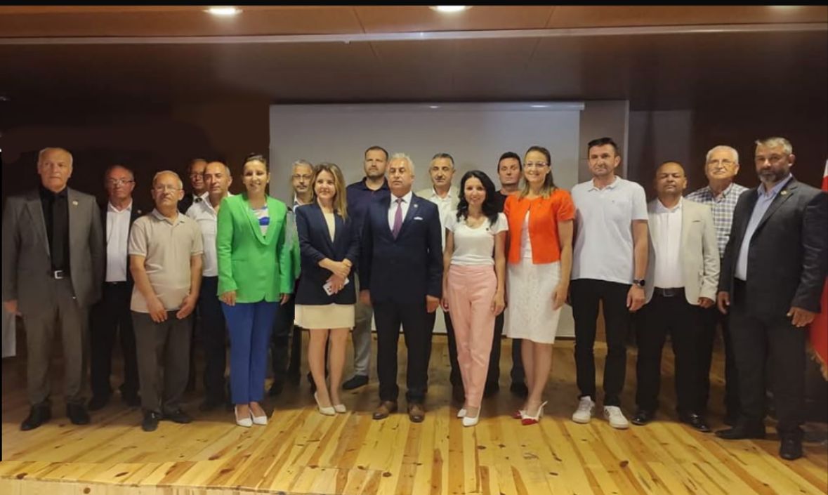 Mahalle muhtarlarından sert tepki