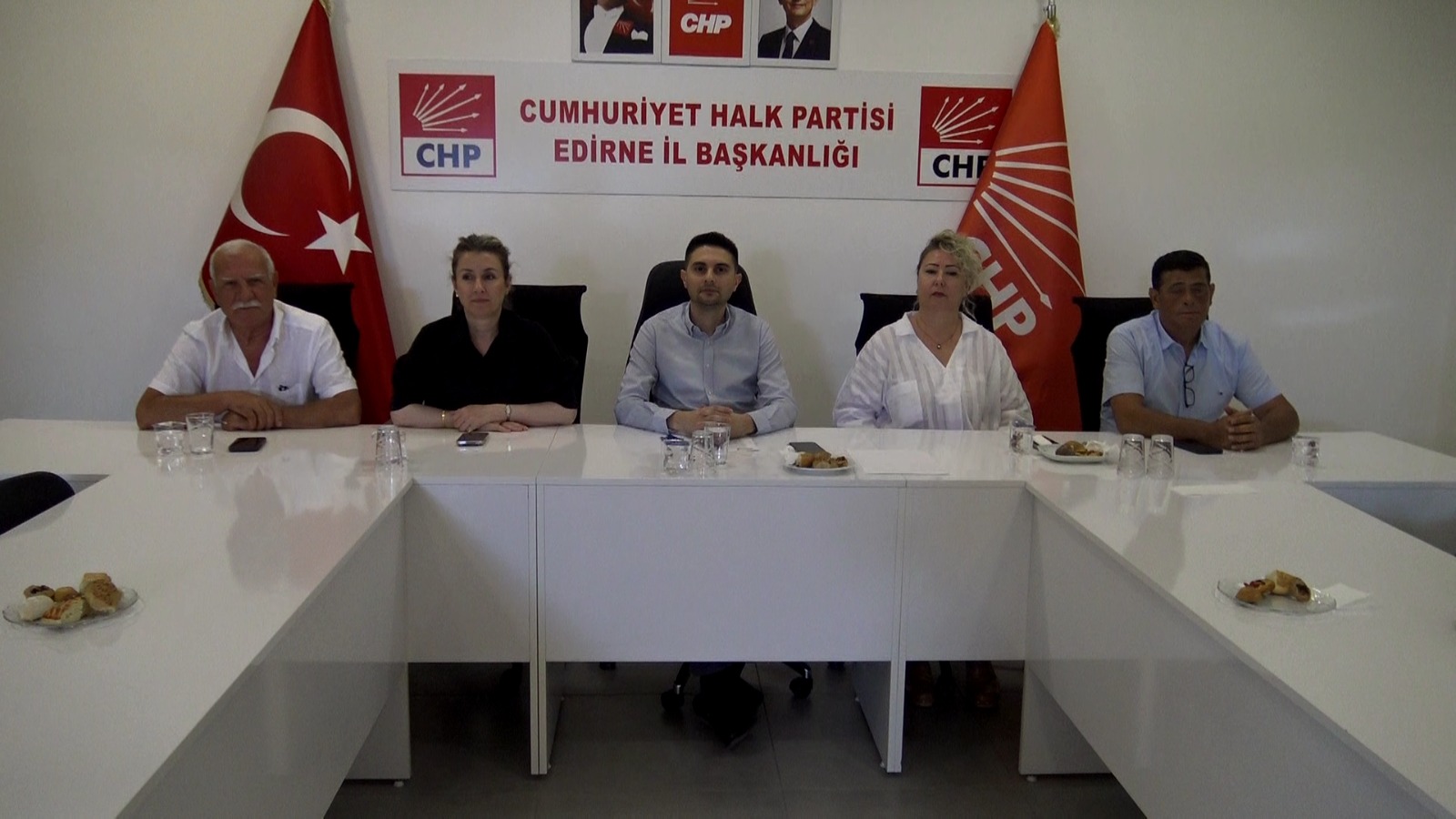 'Bu öğretim yılında eğitim sisteminin hiçbir sorunu çözülmedi'