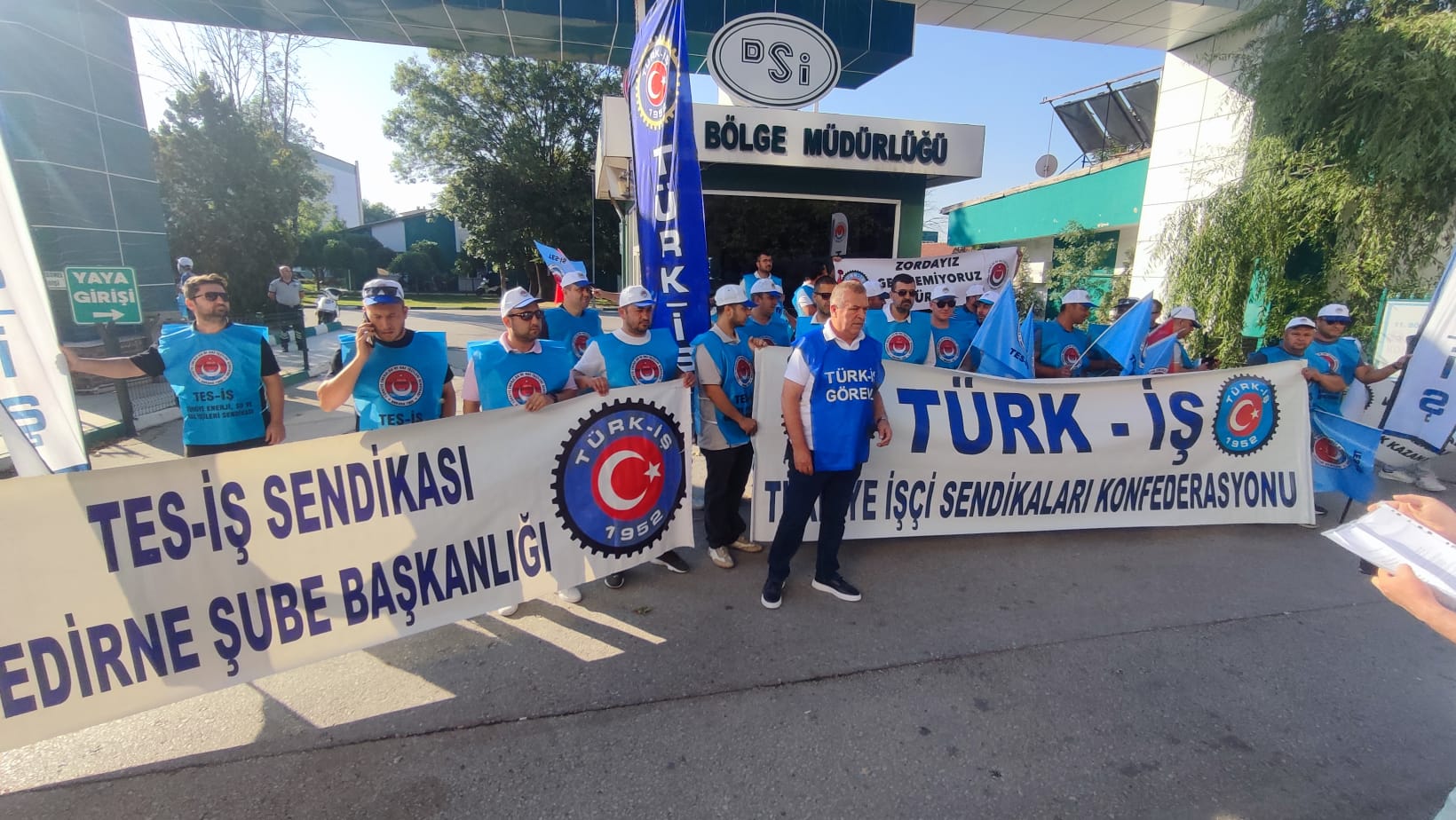 İşçiden Maliye Bakanı'na sert tepki