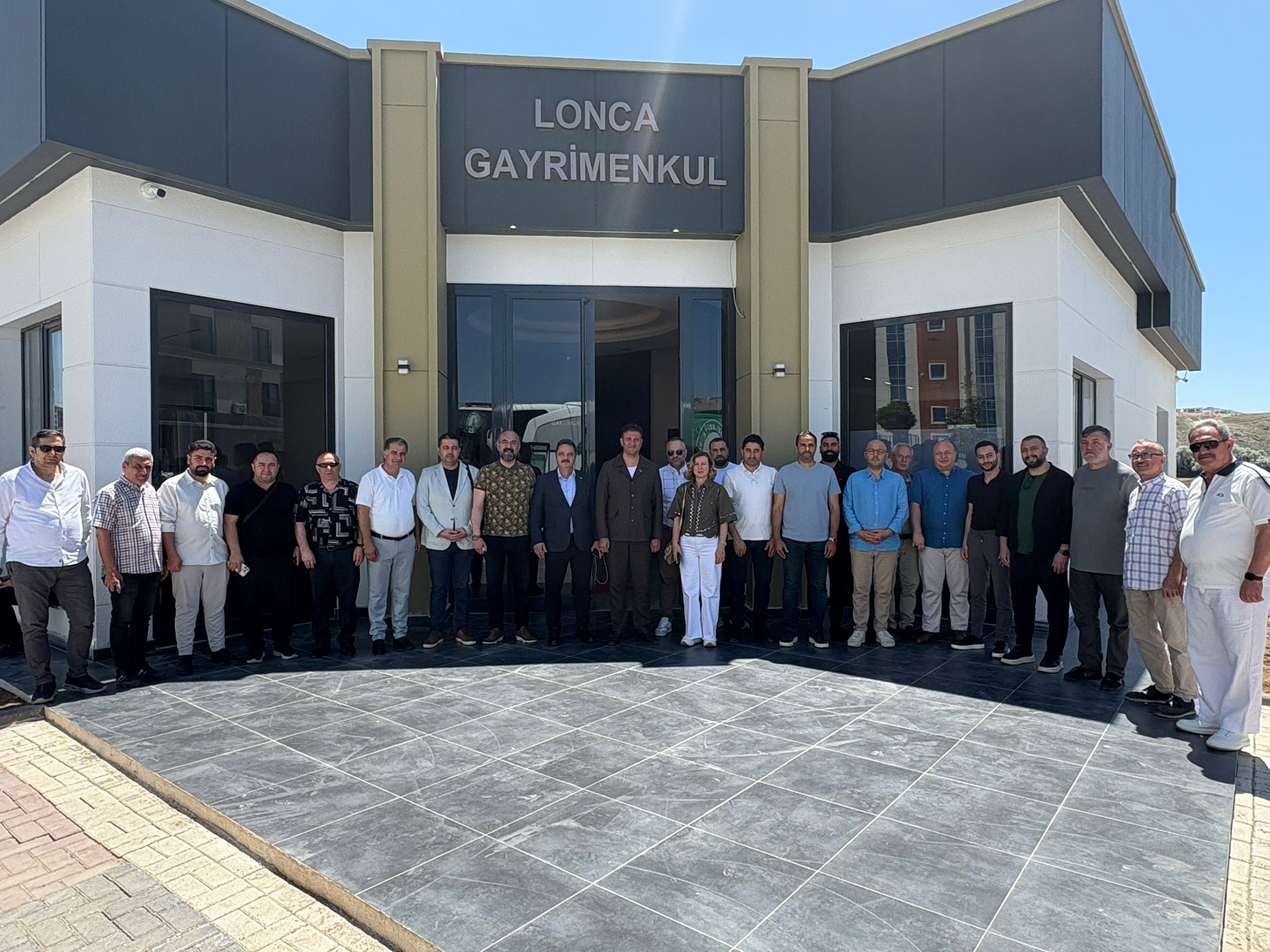 MÜSİAD Sivas Başkanı Görgen