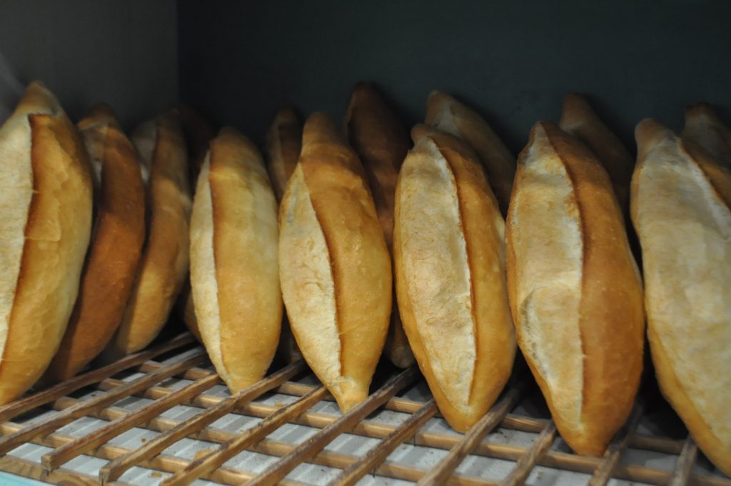 Bayramda fırınlar 2 gün kapalı