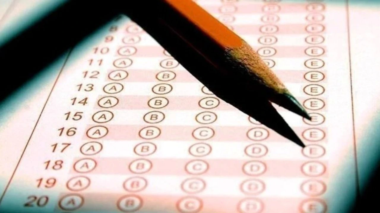 YKS’den sonra sıra AYT’de