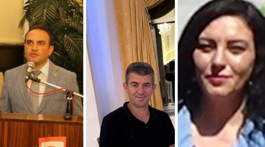 Belediyede yeni görev değişikliği!