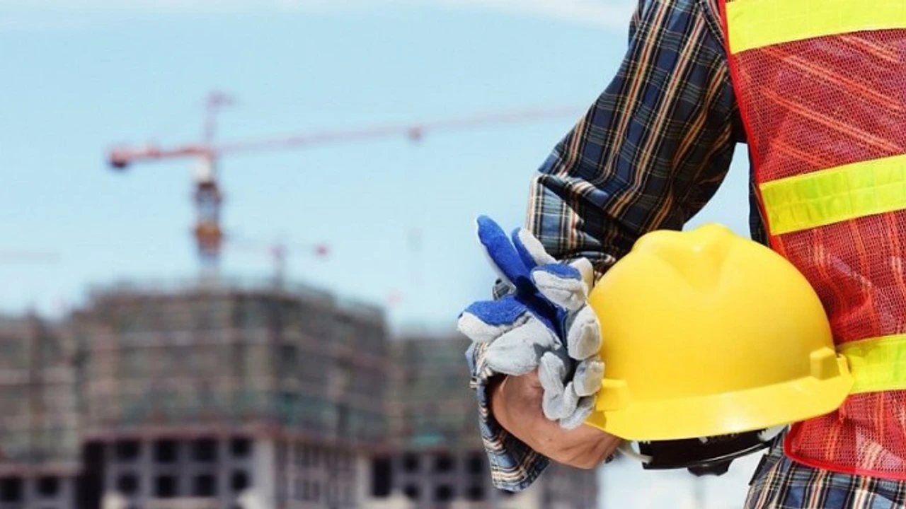 İnşaat sektöründe dönüşüm