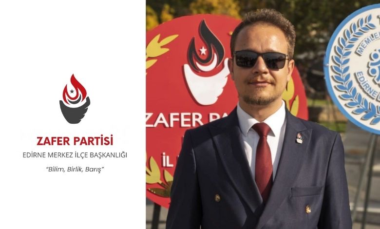 Meriç'ten TÜİK verilerine tepki