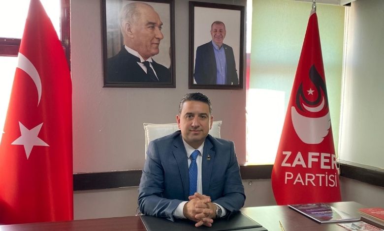 'Adalet ve millet iradesinin galibiyeti'