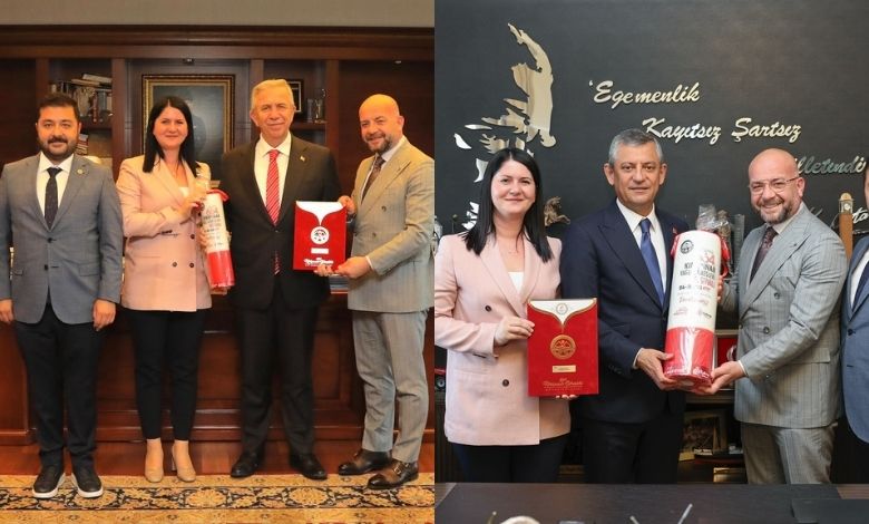 Özel ve Yavaş'a Kırkpınar daveti