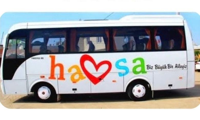 Havsa Belediyesi'nden Kırkpınar'a ücretsiz servis