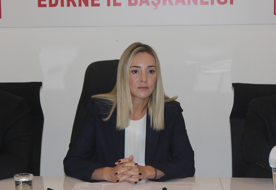 ‘Kumpaslara pabuç bırakmayacağız’