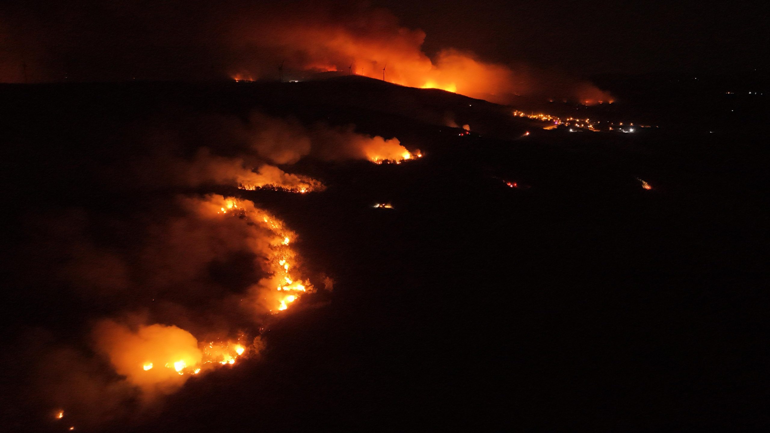 Tekirdağ’dan yardım çığlığı