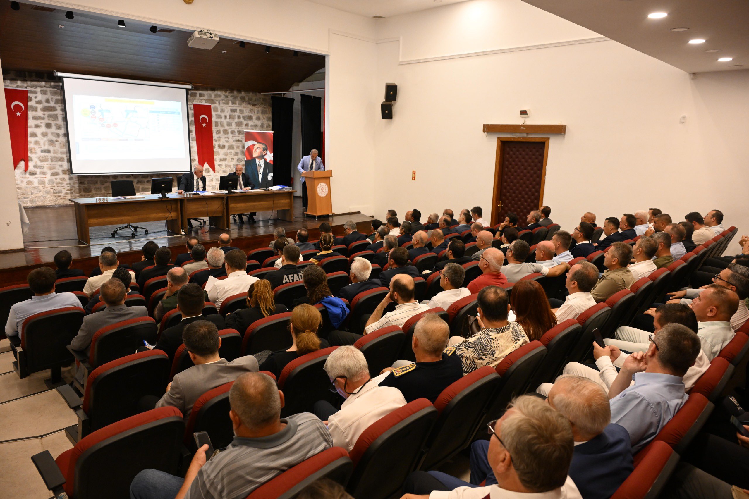 ‘En çok harcama ulaştırma ve haberleştirmeye yapıldı’