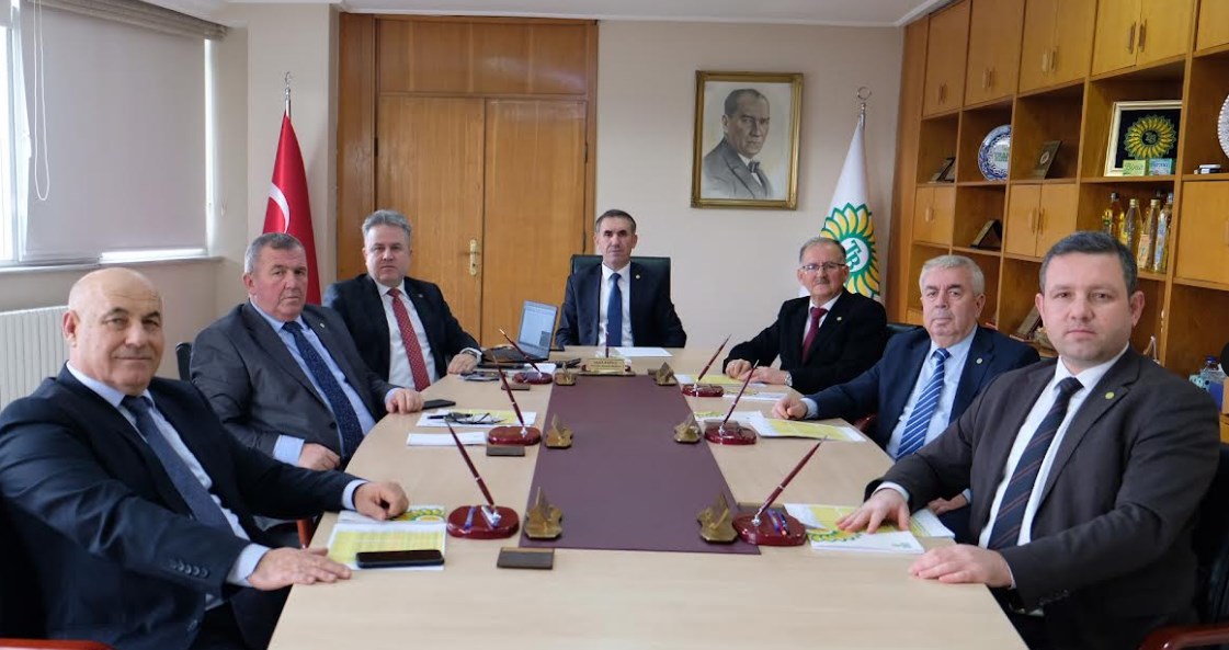 Trakya Birlik’ten açıklama: