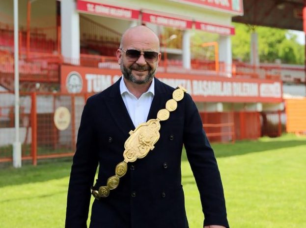 Ağalık 40 milyon 664 bin 665 TL ile Özünlü’de