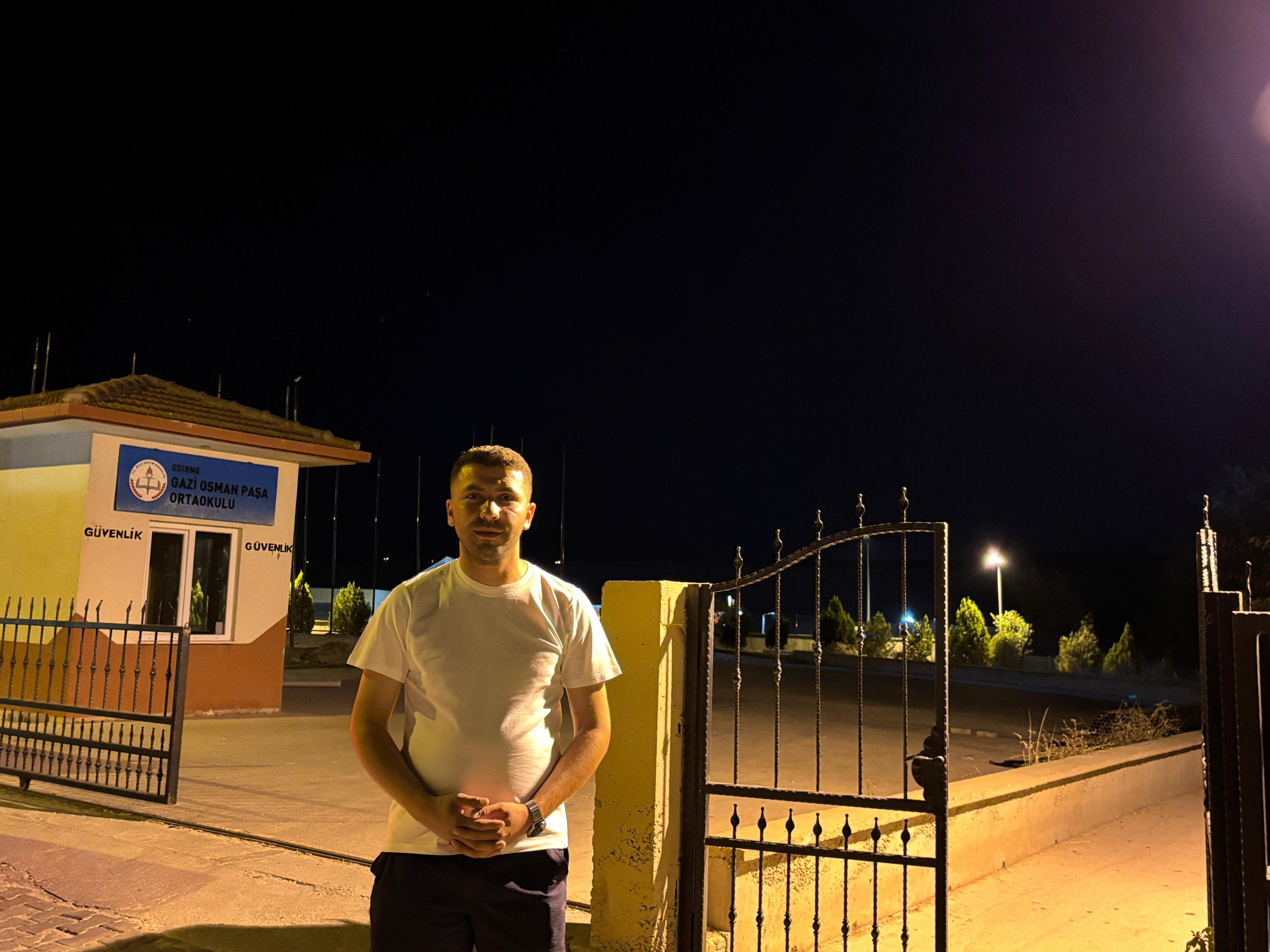 ‘CHP’li gençlik ihmallere karşı susmayacak’