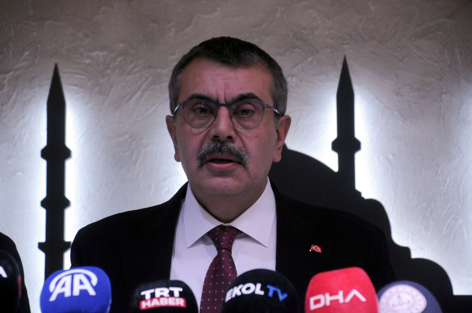 Edirne'ye 20 yılda 5,5 milyar TL eğitim yatırımı