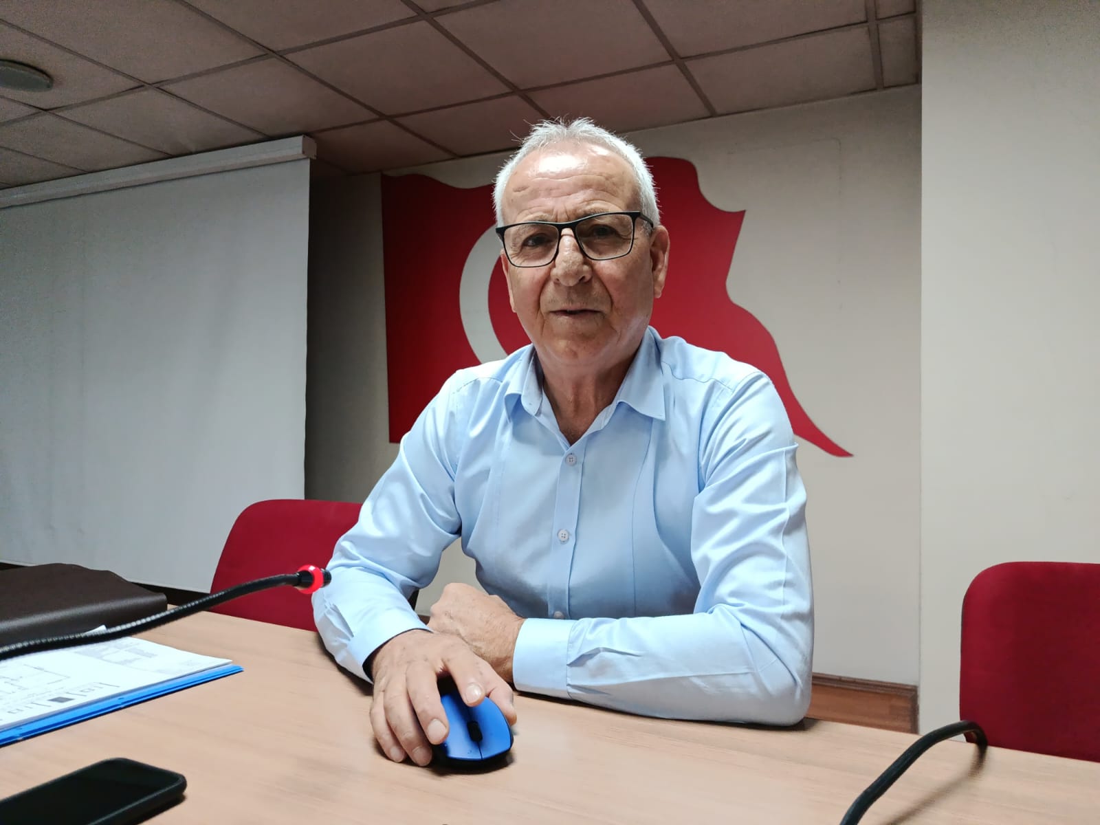 ASKF'den Edirne futboluna 'tek çatı' hedefi