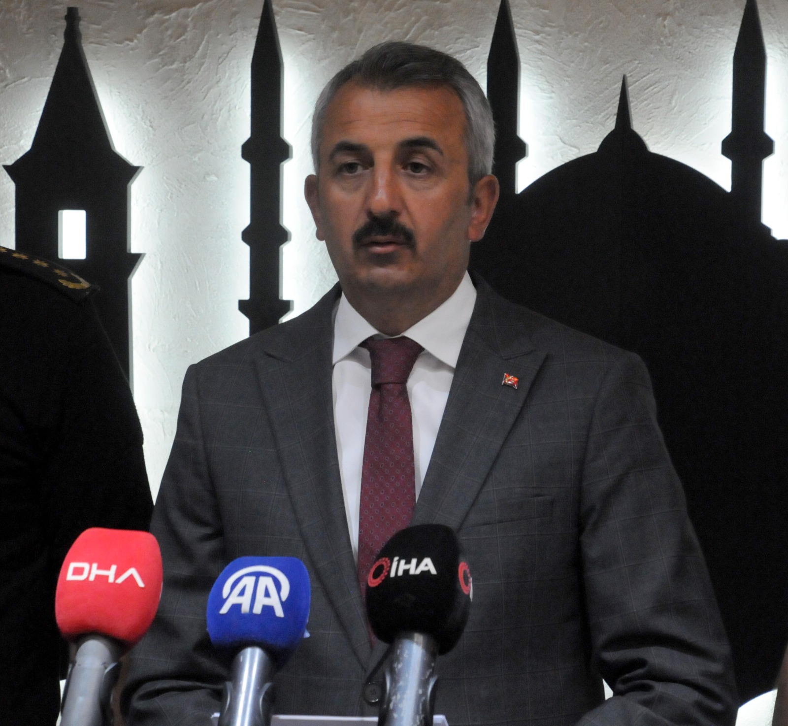 ‘Meriç Nehri’nde su tutmanın imkanı yok’