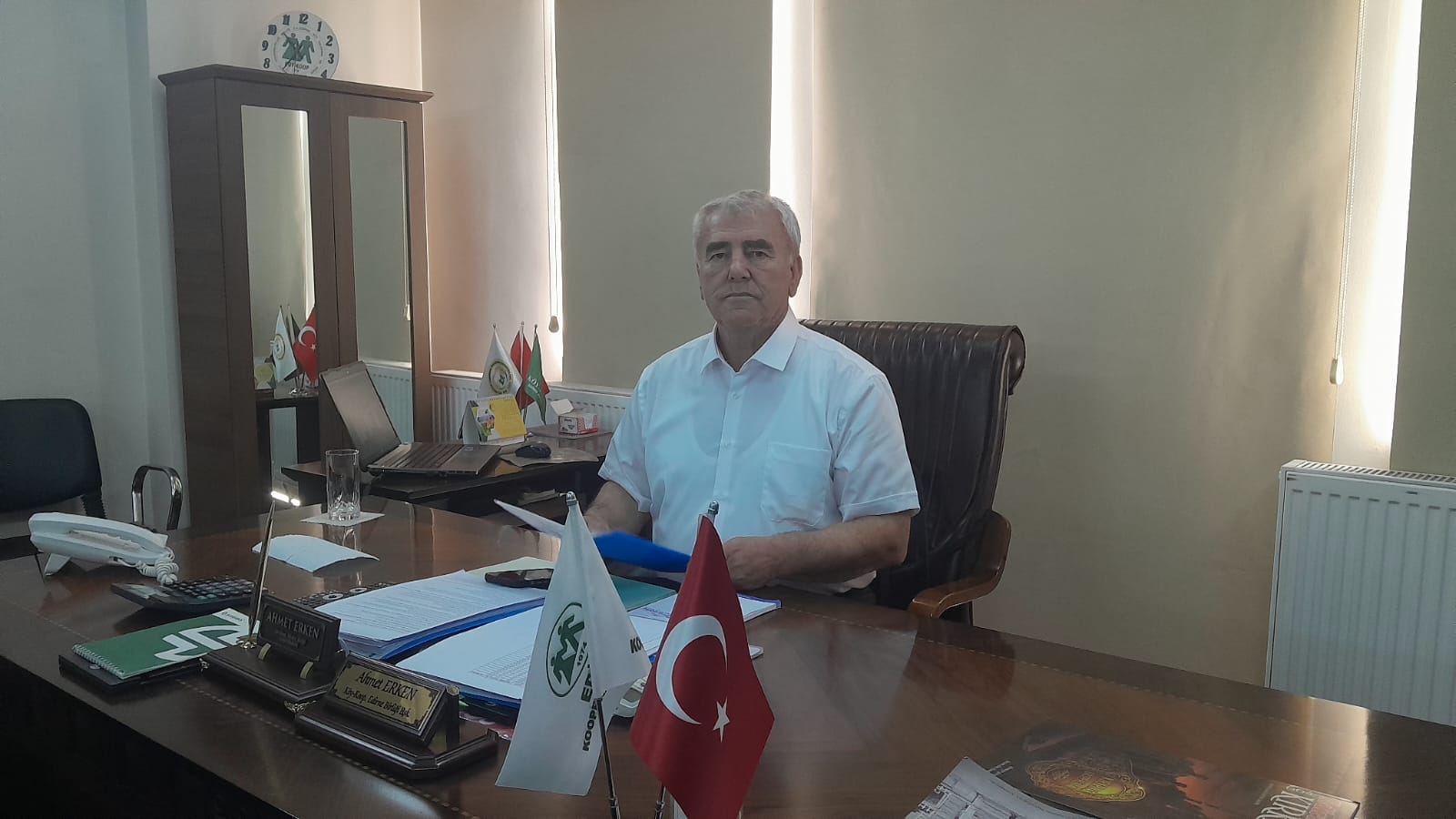 ‘Süt üreticisine yüzde 7 zam yetmiyor’