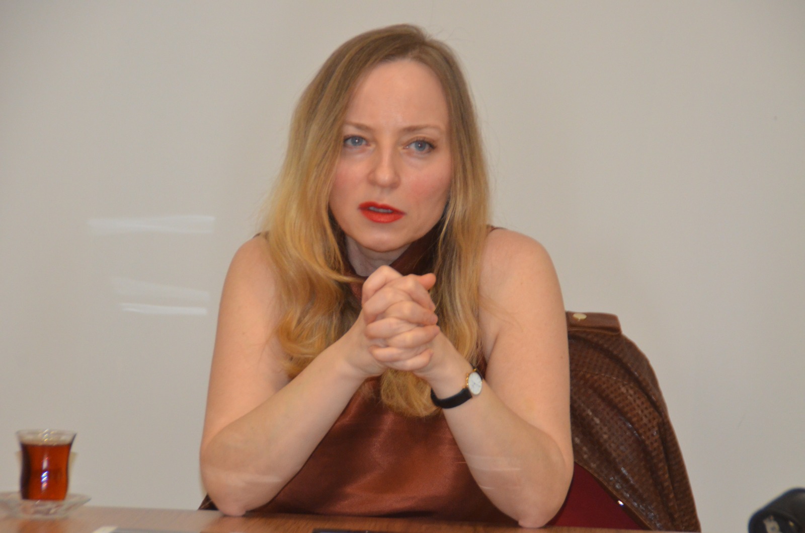 Uzmanından ‘yaz ishali’ uyarısı