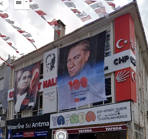 CHP’li vekillerden Edirne buluşması