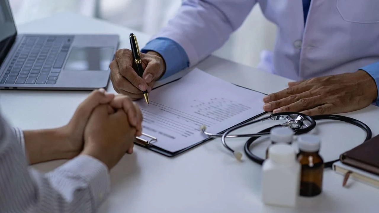 Sağlık Yasası Meclis'ten geçti