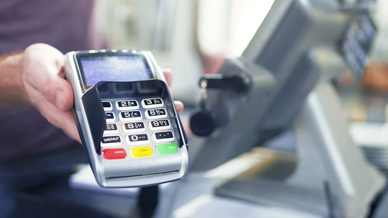 POS cihazlarında yeni dönem