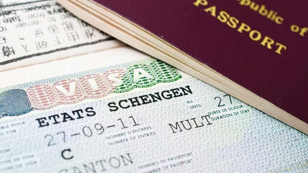 Schengen vizesinde Türklere kolaylık dönemi 