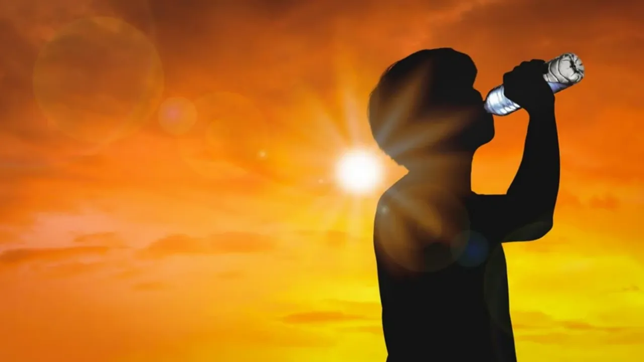 Afrika sıcakları Türkiye’yi kavuruyor