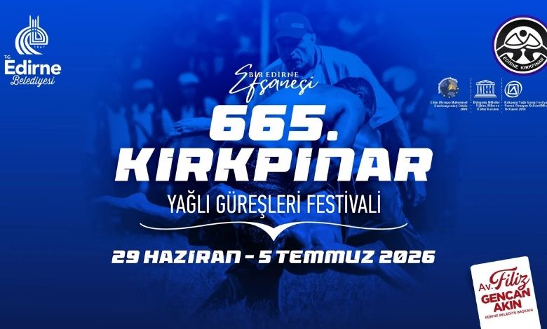 665'inci randevunun tarihi belli oldu