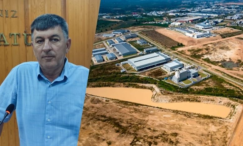 İpsala OSB’de 16 firma yerini aldı!