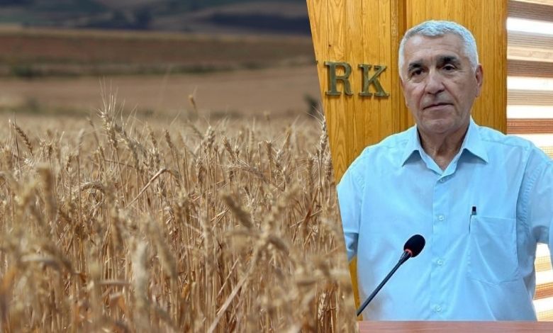 Subaş; ‘TMO 13 noktada hububat alımı yapıyor’