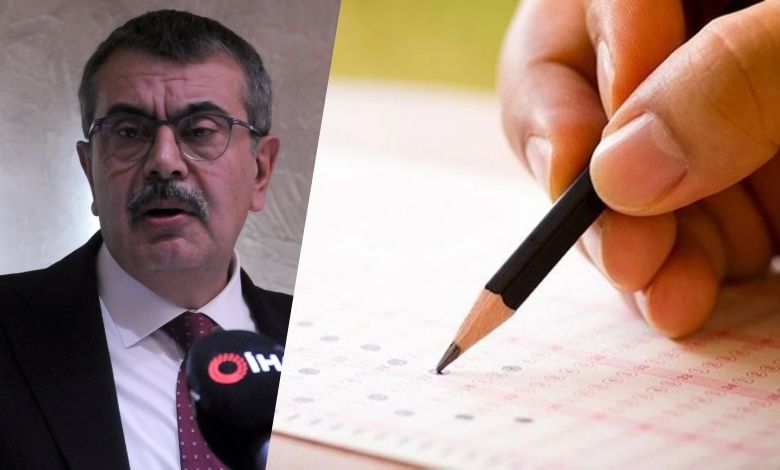 LGS sonuçları yarın açıklanacak!