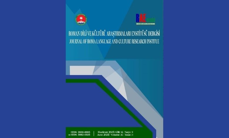 Roman kültürü araştırmalarına ulusal onay