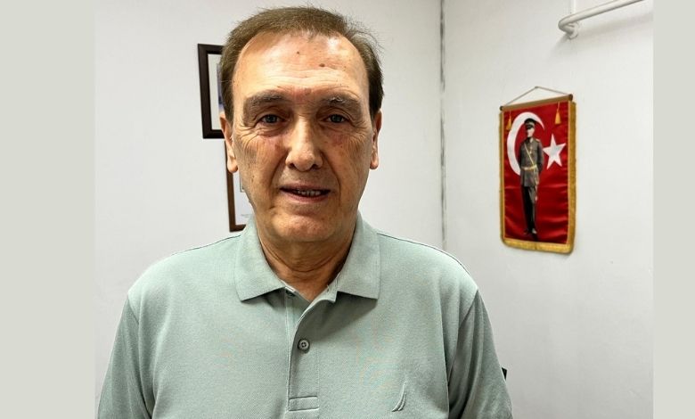 Ciravoğlu'ndan birlik ve liyakat çağrısı