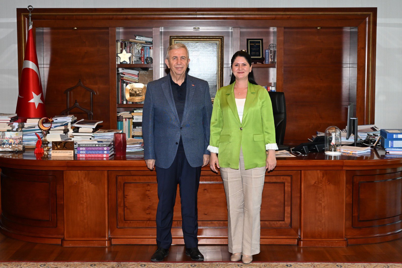 Tarihi Kentler Birliği toplantısı Edirne’de yapılacak!