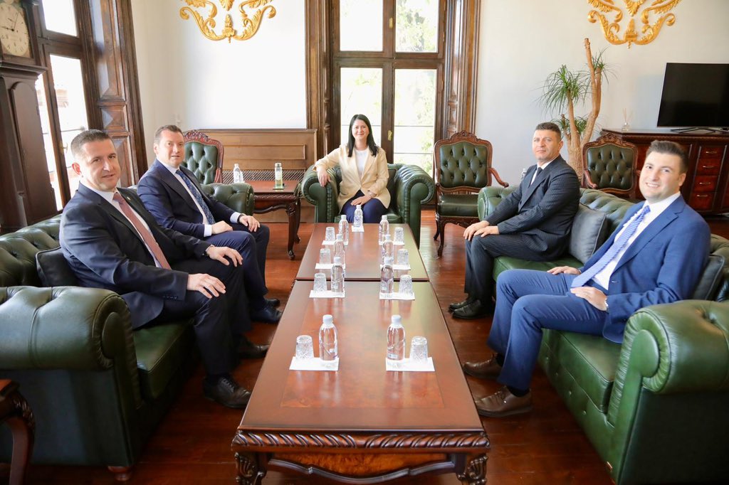 Silivri ve Edirne belediyeleri afetlere karşı iş birliğinde