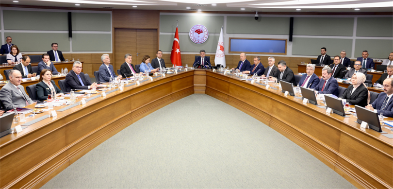 Su ve sulamaya 147 milyar TL'lik 321 yeni proje